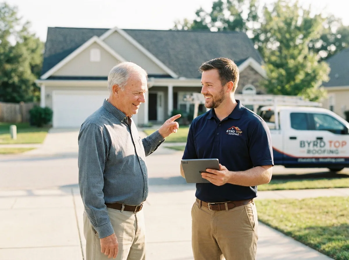 Roofing Brodhead, KY FAQs